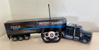 TÉLÉGUIDÉ - CAMION REMORQUE ASST