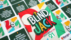 JEU BLIND JACK - Version française