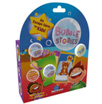 JEU BUBBLE STORY