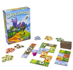 JEU DRAGOMINO