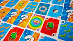 JEU FIFTY FRUITY (FR-EN)