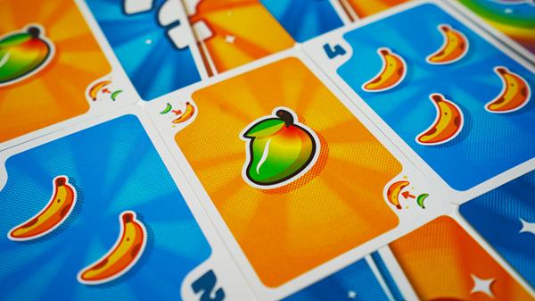 JEU FIFTY FRUITY (FR-EN)