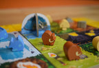 KINGDOMINO - ORIGINS GAME (MULTI)