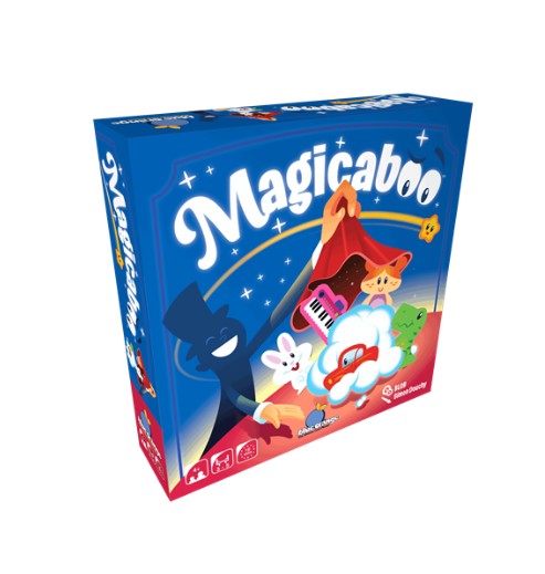 JEU MAGICABOO (FR-EN)