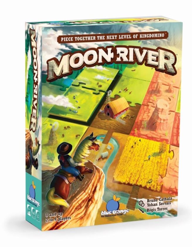 JEU MOON RIVER (EN-FR)