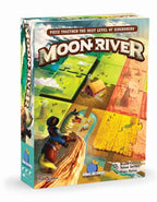 JEU MOON RIVER (EN-FR)