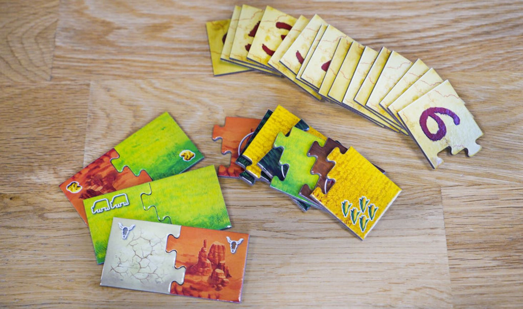 JEU MOON RIVER (EN-FR)