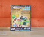 JEU MOON RIVER (EN-FR)