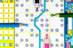 JEU NEXT STATION LONDON