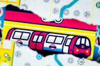 JEU NEXT STATION LONDON