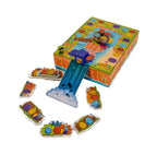 JEU SLIDIN' TOUCAN