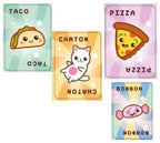 Taco Cat Pizza!