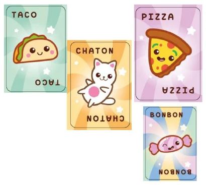 Taco Cat Pizza!