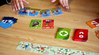 TRAIL AGAIN GAME (EN)