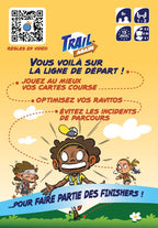 TRAIL AGAIN GAME (EN)