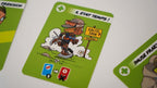 TRAIL AGAIN GAME (EN)
