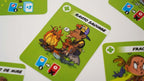 TRAIL AGAIN GAME (EN)