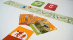 TRAIL AGAIN GAME (EN)