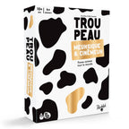 JEU TROUPEAU - MEUHSIQUE ET CINÉMEUH - Version française