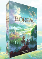 JEU BOREAL