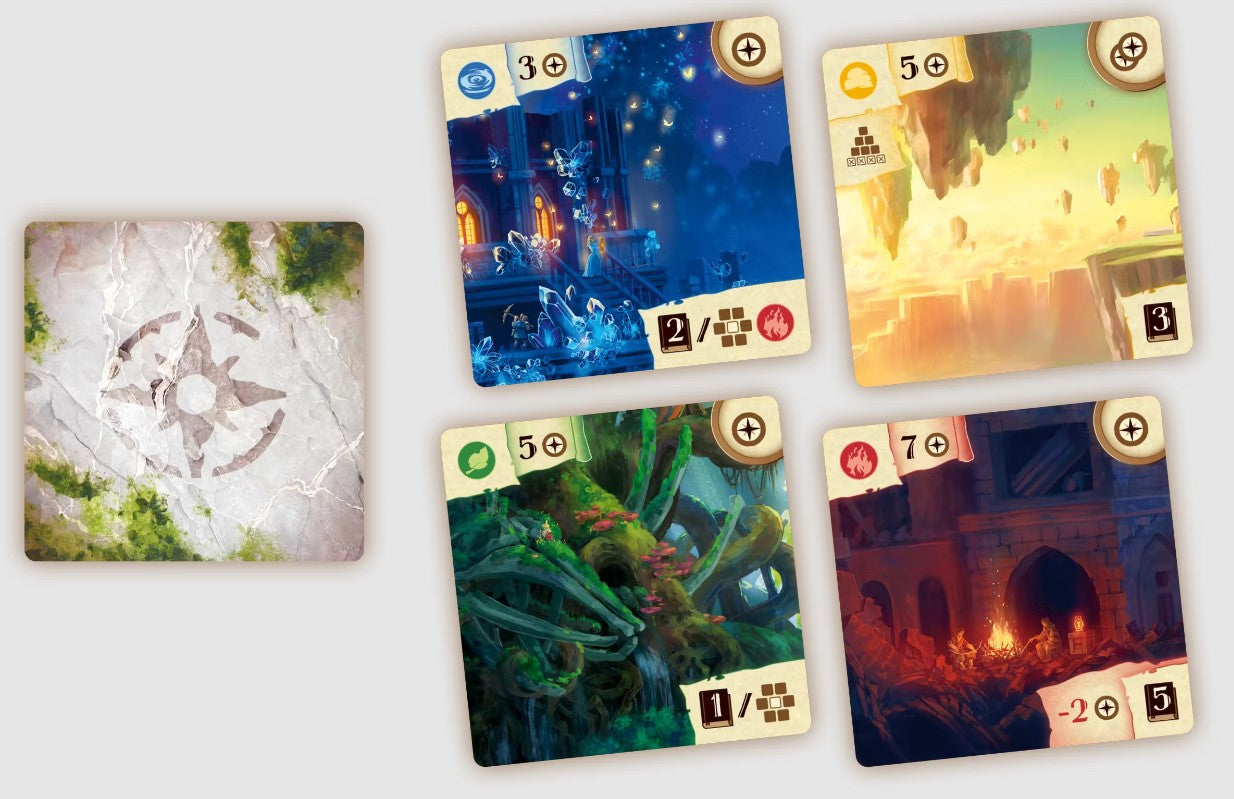 JEU BOREAL