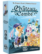 JEU CHÂTEAU COMBO