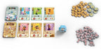JEU CHÂTEAU COMBO