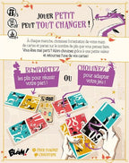 JEU CHOUINEUR - Version française
