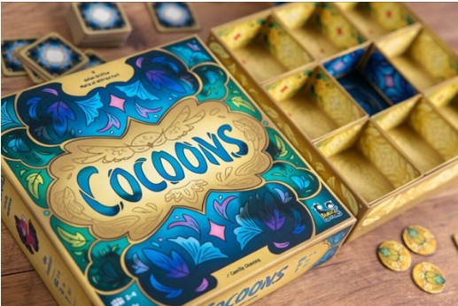JEU COCOONS (FR-EN)