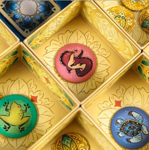 JEU COCOONS (FR-EN)