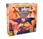 JEU DINOSAUR WORLD - Version française