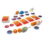 JEU MIEZE KATZE - Version française