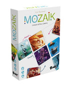 JEU MOZAIK (FR-EN)