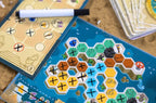 JEU RIVAGES