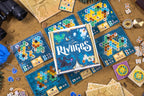 JEU RIVAGES