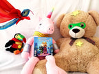 JEU SUPER PELUCHES - Version française