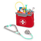 BATTAT - ENSEMBLE DE MÉDECIN "MINI MEDIC"