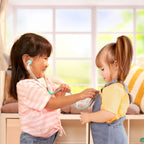 BATTAT - ENSEMBLE DE MÉDECIN "MINI MEDIC"