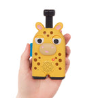 BATTAT - ENSEMBLE DE "TALKIE-WALKIE ADVENTURE"