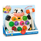 BATTAT - JEU INTERACTIF BOP