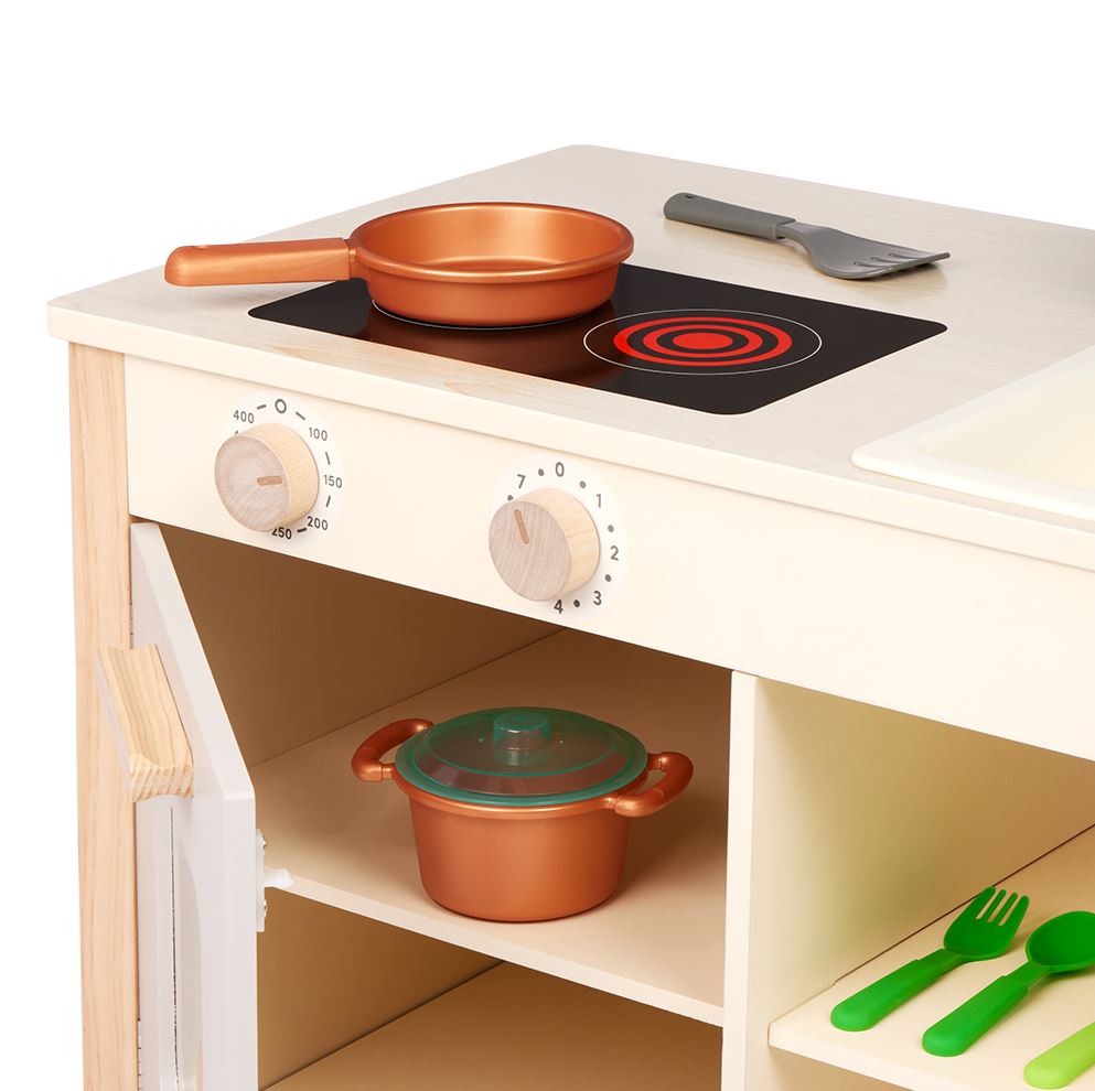 BATTAT - CUISINE DE BOIS ET ACCESSOIRES