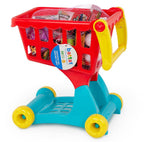 BATTAT - PANIER D'ÉPICERIE ET ACCESSOIRES