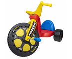 BIG WHEEL - SPEEDSTER