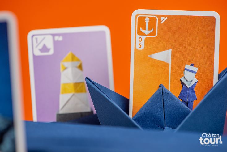 JEU SEA SALT & PAPER (EN/FR)