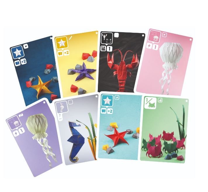 JEU SEA SALT & PAPER - EXTENSION EXTRA SALT (FR-EN)