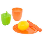 BATTAT - ÉVIER "SPLASH-N-SCRUB"