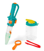 BATTAT SUMMER - ASPIRATEUR D'INSECTES & ACCESSOIRES "INSPECT AN INSECT"