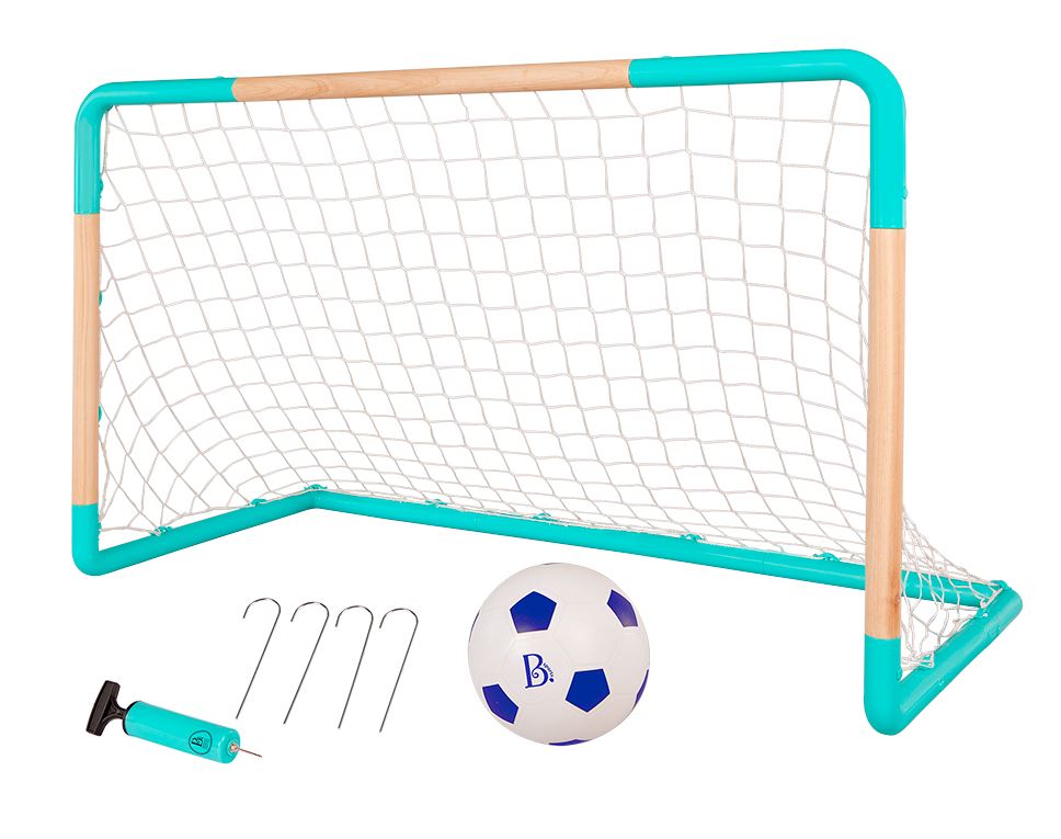 BATTAT ACTIVE - BUT ET BALLE DE SOCCER