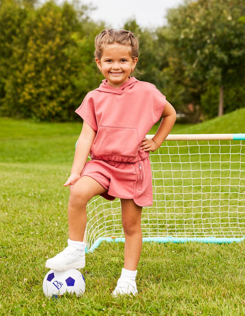 BATTAT ACTIVE - BUT ET BALLE DE SOCCER