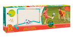 BATTAT ACTIVE - BUT ET BALLE DE SOCCER